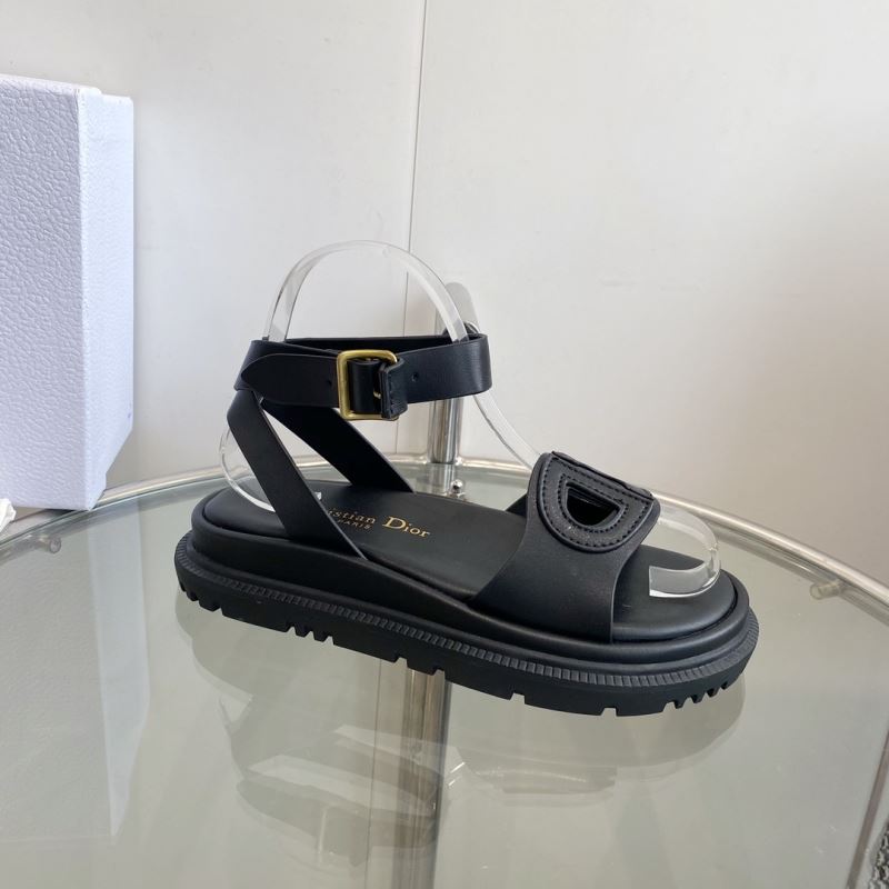 Christian Dior Sandals